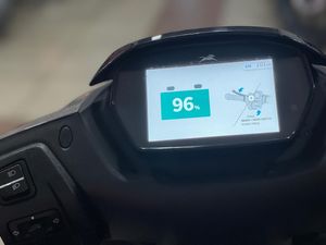 TVS IQUBE S 2026 for Sale