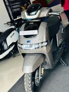 TVS IQUBE S Brand New 2025 for Sale TVS IQUBE S Brand New 2025 for Sale