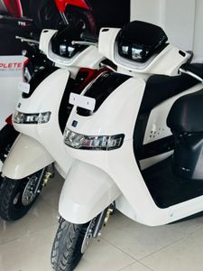 TVS IQUBE S BRAND NEW 2025 for Sale
