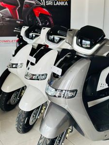 TVS IQUBE S BRAND NEW 2025 for Sale