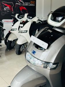 TVS IQUBE S BRAND NEW 2025 SP for Sale