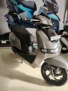 TVS IQUBE S Electric 2025 for Sale