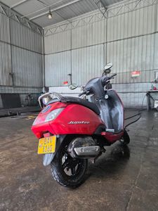 TVS Jupiter 2014 for Sale TVS Jupiter 2014 for Sale