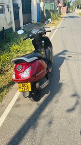 TVS Jupiter 125 2014 for Sale TVS Jupiter 125 2014 for Sale