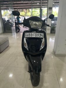 TVS Jupiter 2014 for Sale