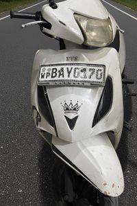 TVS Jupiter 2014 for Sale TVS Jupiter 2014 for Sale