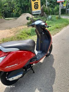 TVS Jupiter 2014 for Sale