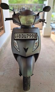 TVS Jupiter 2016 for Sale