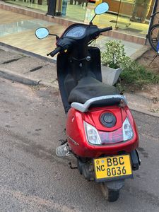 TVS Jupiter 2018 for Sale