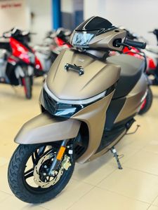 TVS Jupiter B/NEW 2026 S for Sale