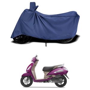 TVS Jupiter Bike Scooter Covers for Sale