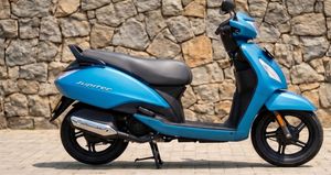 TVS Jupiter 2026 for Sale