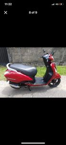 TVS Jupiter 2015 for Sale