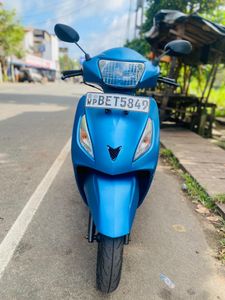 TVS Jupiter Honda 2017 for Sale