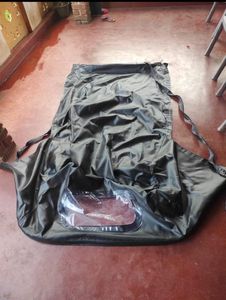 TVS King Company Tent (2026 Model) - Brand New for Sale