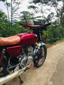 TVS Max 125 2003 for Sale