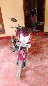 TVS Metro 2017 for Sale