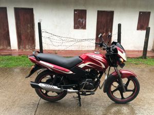 TVS Metro 100 2020 for Sale