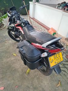 TVS Metro 2016 for Sale
