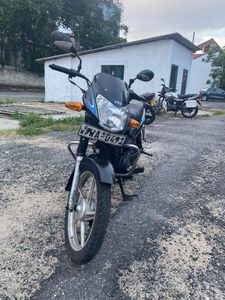 TVS Metro 110 2012 for Sale