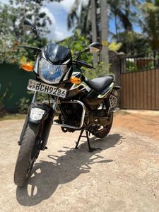 TVS Metro 110 2015 for Sale