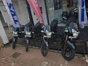 TVS Metro 110 2026 for Sale TVS Metro 110 2026 for Sale