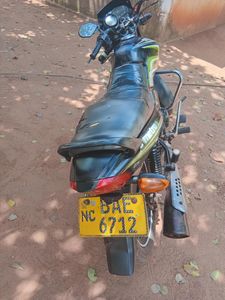 TVS Metro 11o 2013 for Sale