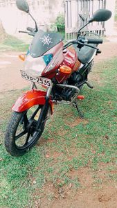TVS Metro 2009 for Sale