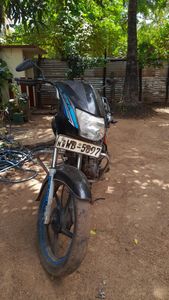 TVS Metro 2010 for Sale