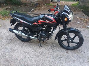 TVS Metro 2010 for Sale
