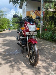 TVS Metro 2012 for Sale
