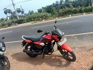 TVS Metro 2014 for Sale