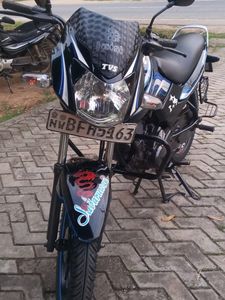TVS Metro 2015 for Sale