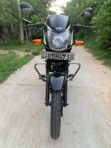 TVS Metro 2015 for Sale