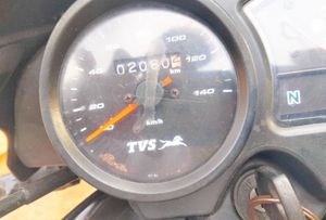 TVS Metro 2015 for Sale