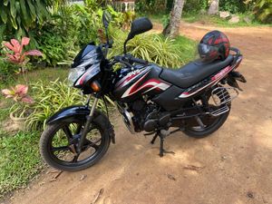 TVS Metro 2015 for Sale
