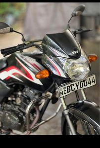TVS Metro 2015 for Sale