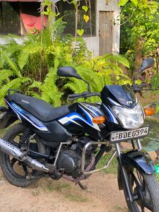 TVS Metro 2015 for Sale