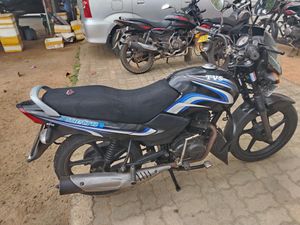 TVS Metro 2016 for Sale