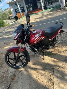 TVS Metro 2016 for Sale