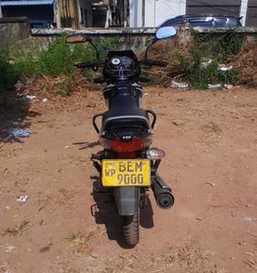 TVS Metro 2016 for Sale