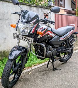 TVS Metro 2016 for Sale