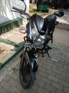 TVS Metro 2016 for Sale