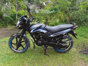 TVS Metro 2016 for Sale