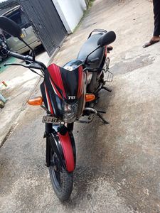 TVS Metro 2016 for Sale
