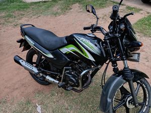 TVS Metro 2016 for Sale