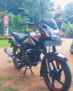 TVS Metro 2016 for Sale
