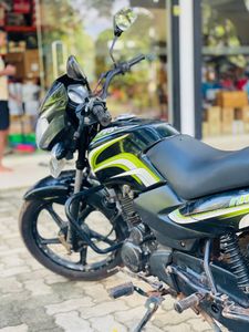 TVS Metro 2017 for Sale