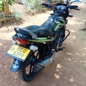 TVS Metro 2017 for Sale