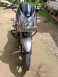 TVS Metro 2018 for Sale